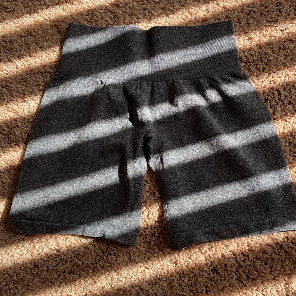 NVGTN shorts